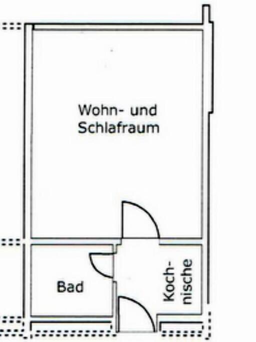 Fehmarn Burgtiefe Suedstrand Meerblick Apartment Meerzeit מראה חיצוני תמונה