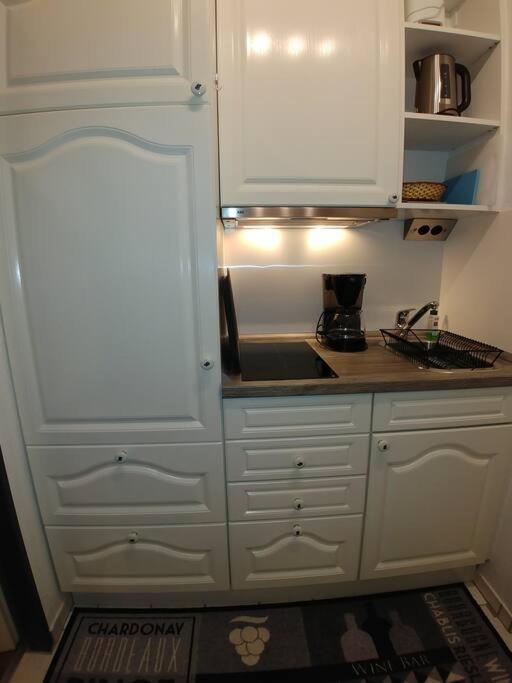 Fehmarn Burgtiefe Suedstrand Meerblick Apartment Meerzeit מראה חיצוני תמונה